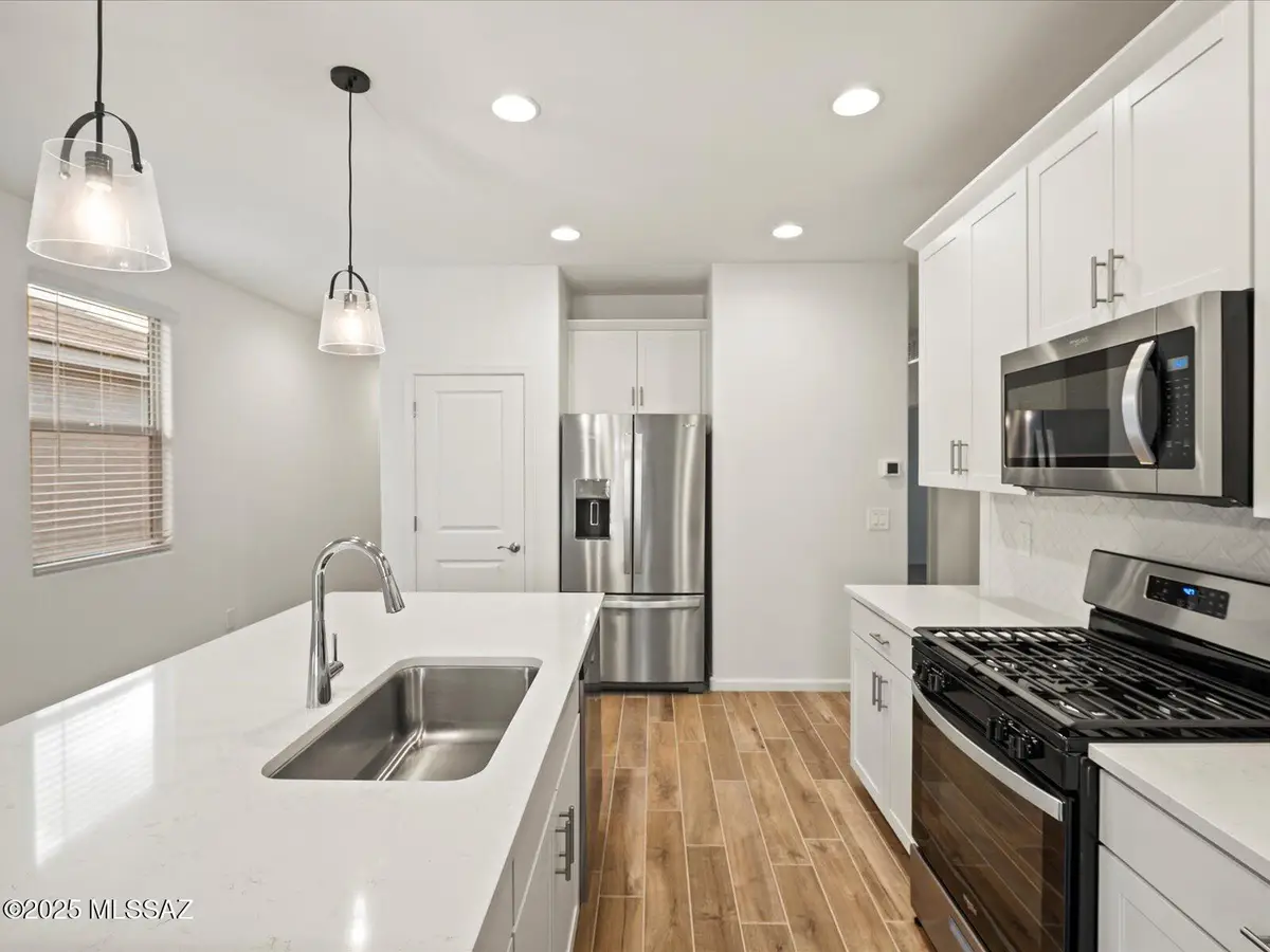 9828 N Solstice, Marana, AZ 85743 - Image #1