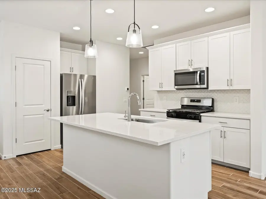 9828 N Solstice, Marana, AZ 85743 - Image #2