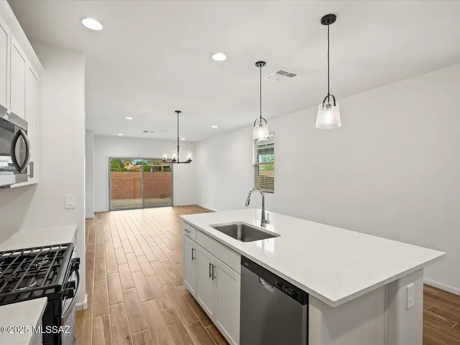 9828 N Solstice, Marana, AZ 85743 - Image #3