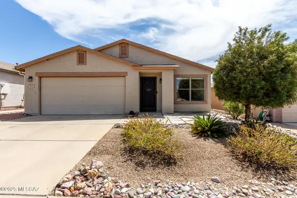 9850 E Rocky Wash Drive, Tucson, AZ 85748