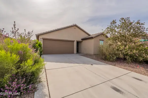 6179 S Reed Bunting Drive, Tucson, AZ 85757