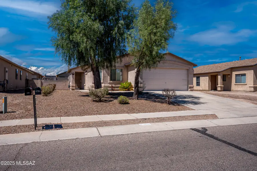 4396 S Valley Rd Road, Tucson, AZ 85714 - Image #3