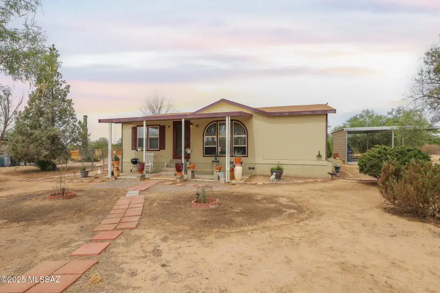 13045 N Trico Road, Marana, AZ 85653 - Image #3