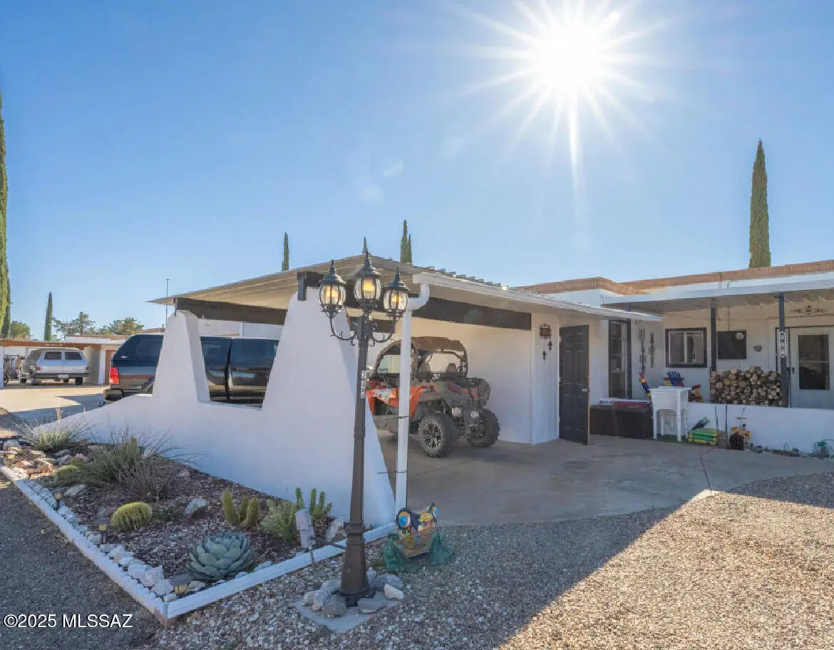 242 N Sage, Pearce, AZ 85625 - Image #1