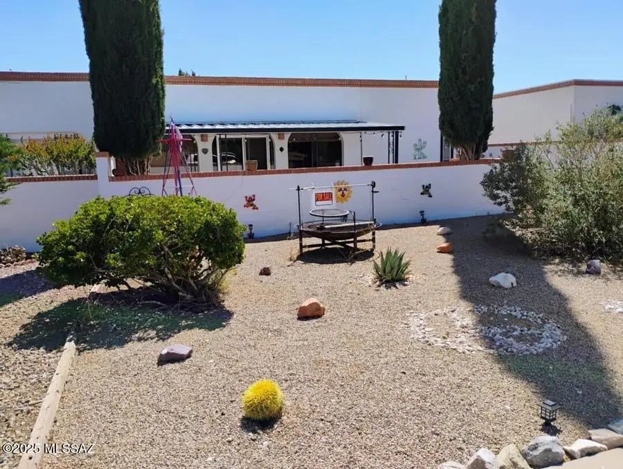 242 N Sage, Pearce, AZ 85625 - Image #2