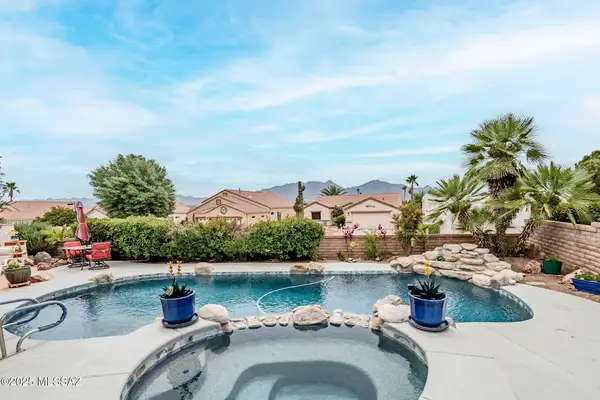 2723 S Chipshot, Green Valley, AZ 85614
