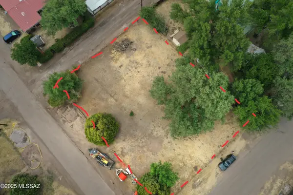 200 N 4th Avenue #A-D, Patagonia, AZ 85624