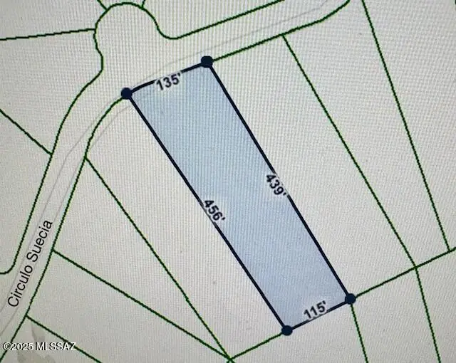 1772 Circulo Suecia, Rio Rico, AZ 85648 - Image #2