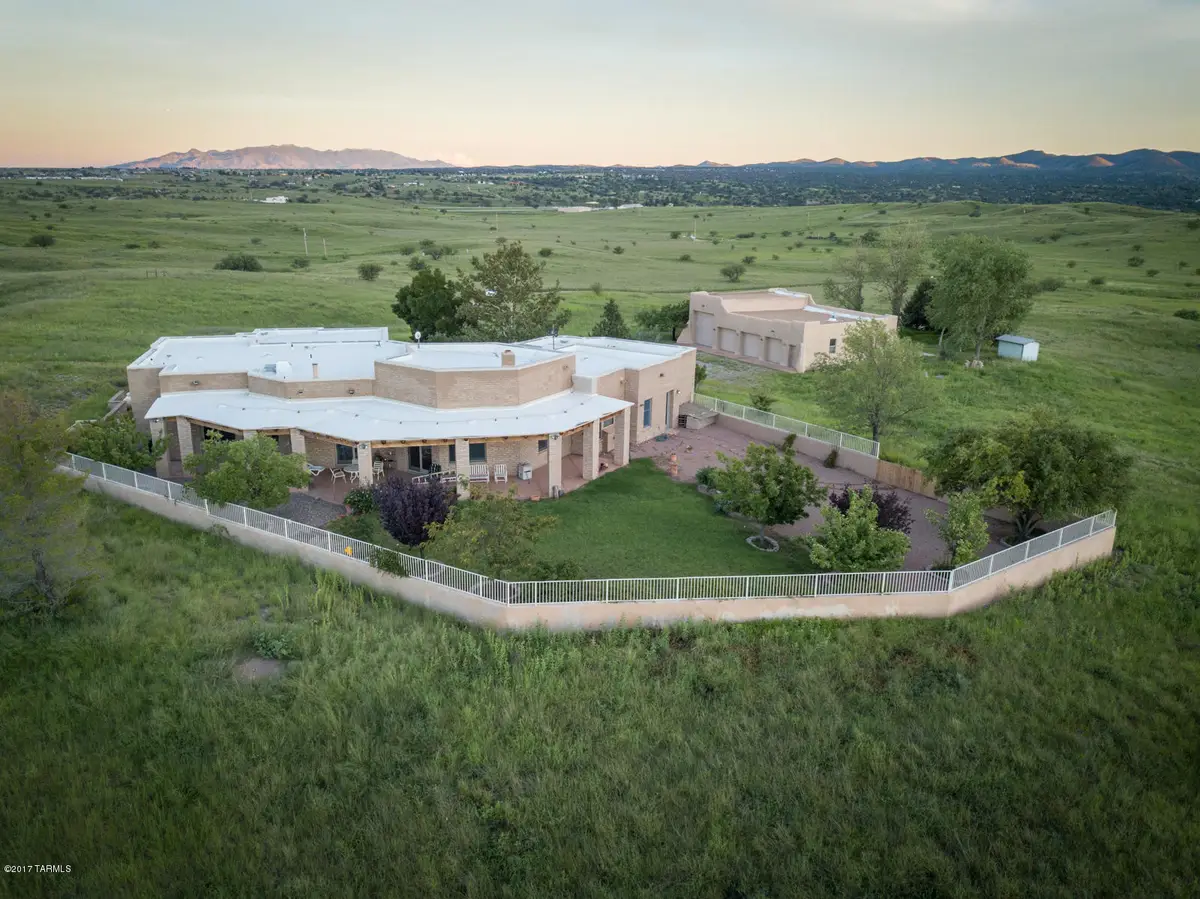180 Santa Rita Court, Sonoita, AZ 85637 - Image #1