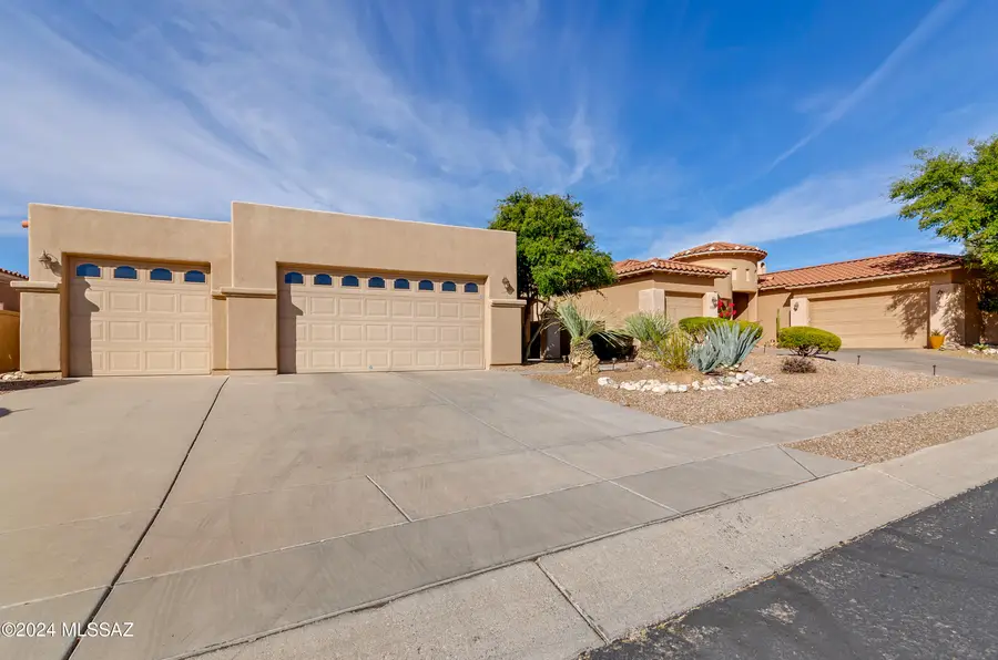 6321 N Via Lomas De Paloma, Tucson, AZ 85718 - Image #2