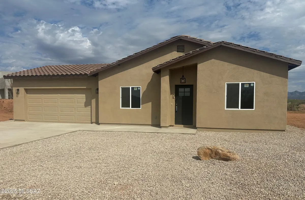 1723 Circulo Suecia, Rio Rico, AZ 85648 - #1