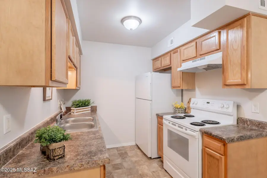 6301 N Barcelona Court #1010, Tucson, AZ 85704 - Image #2