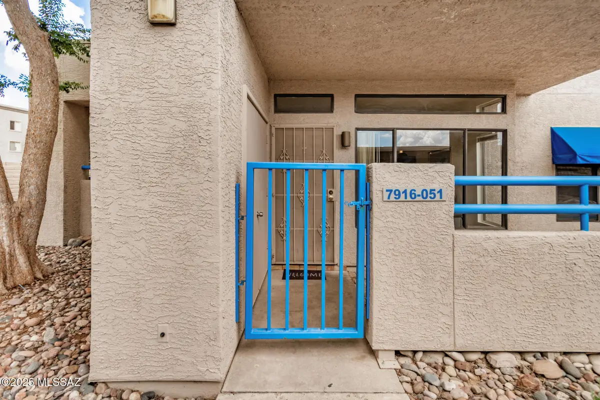 7916 E Colette Circle #51, Tucson, AZ 85710 - Image #1