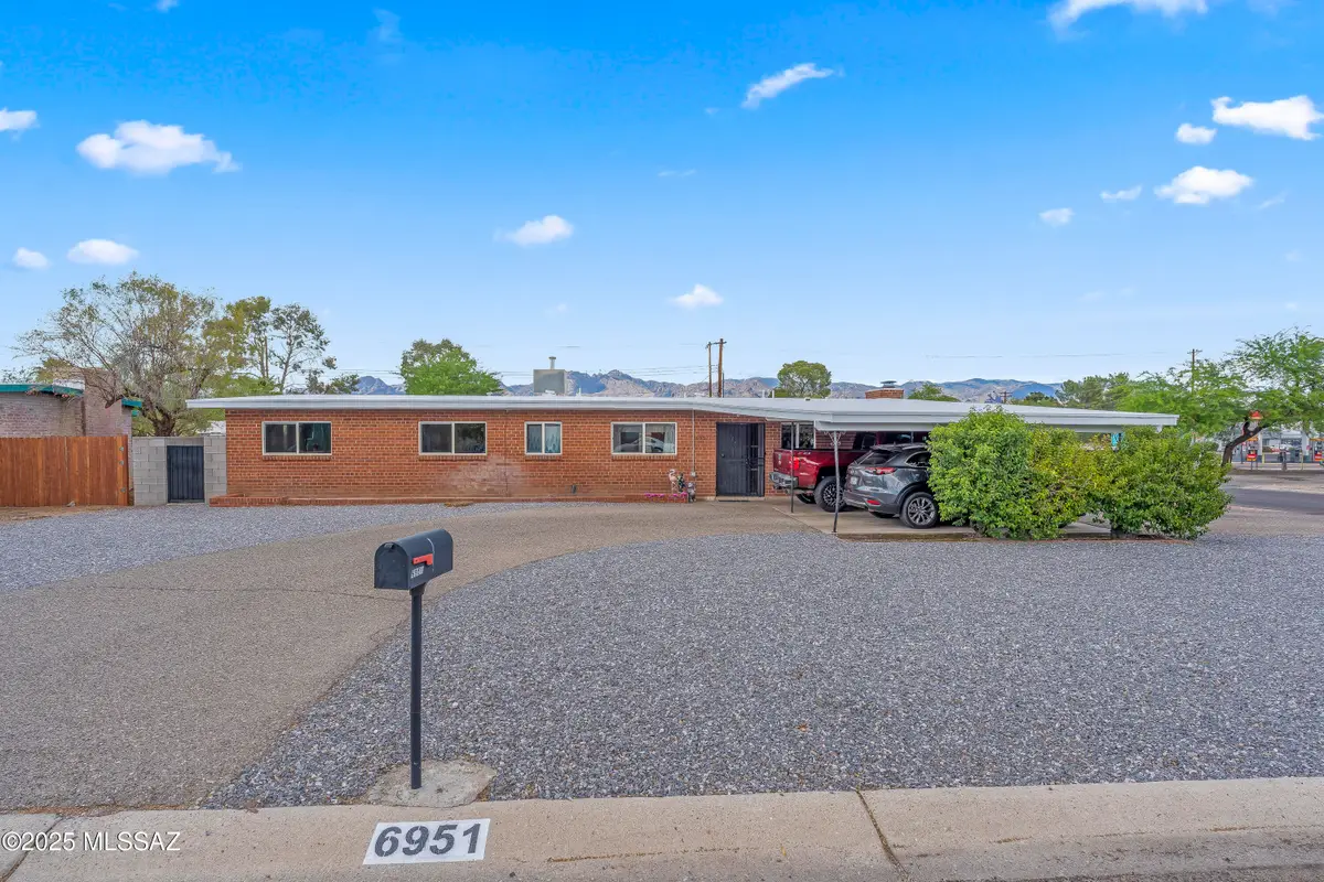 6951 E 1st, Tucson, AZ 85710 - Image #1