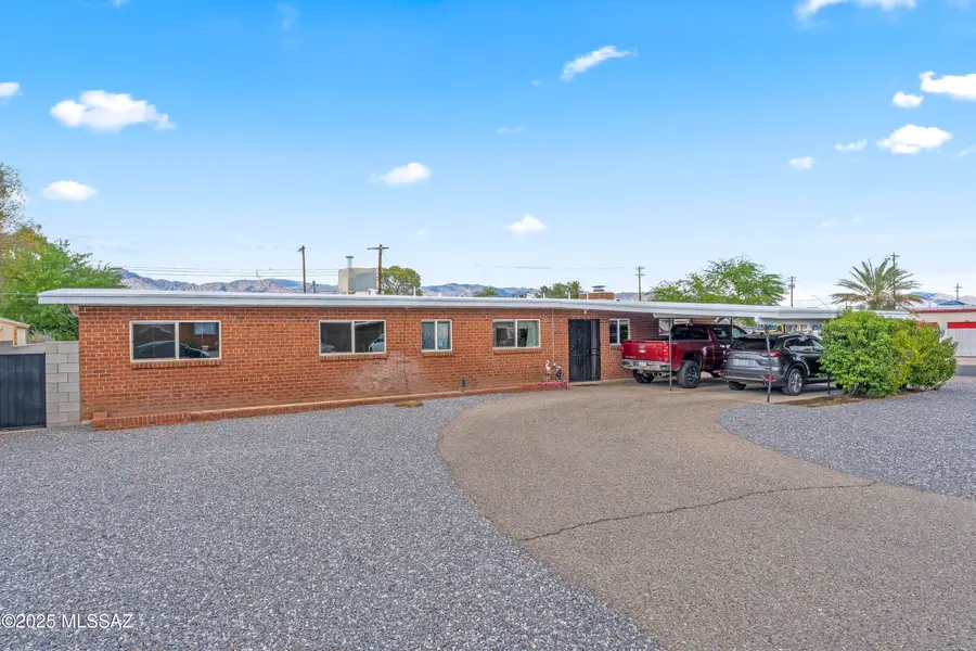 6951 E 1st, Tucson, AZ 85710 - Image #2