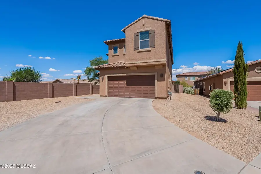 1090 E Lyle Canyon Drive, Sahuarita, AZ 85629 - Image #2