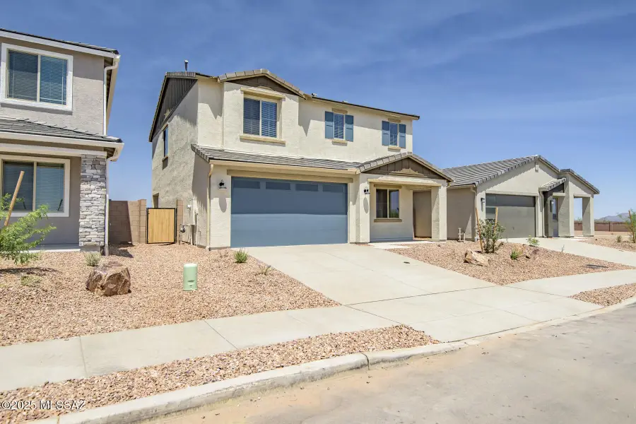 7714 S Wild Prairie Drive, Tucson, AZ 85757 - Image #2