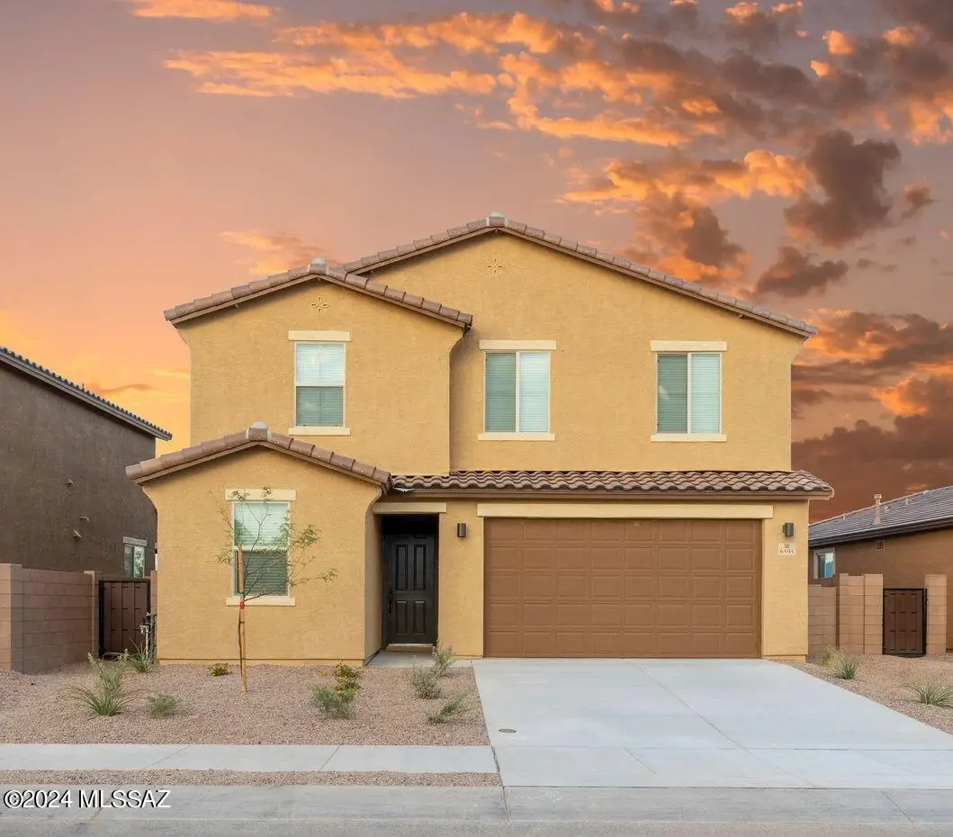 6593 E Via Arroyo Largo, Tucson, AZ 85756 - Image #1