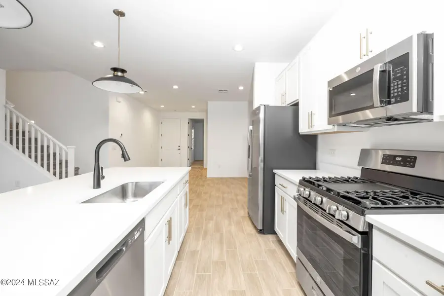 6593 E Via Arroyo Largo, Tucson, AZ 85756 - Image #3