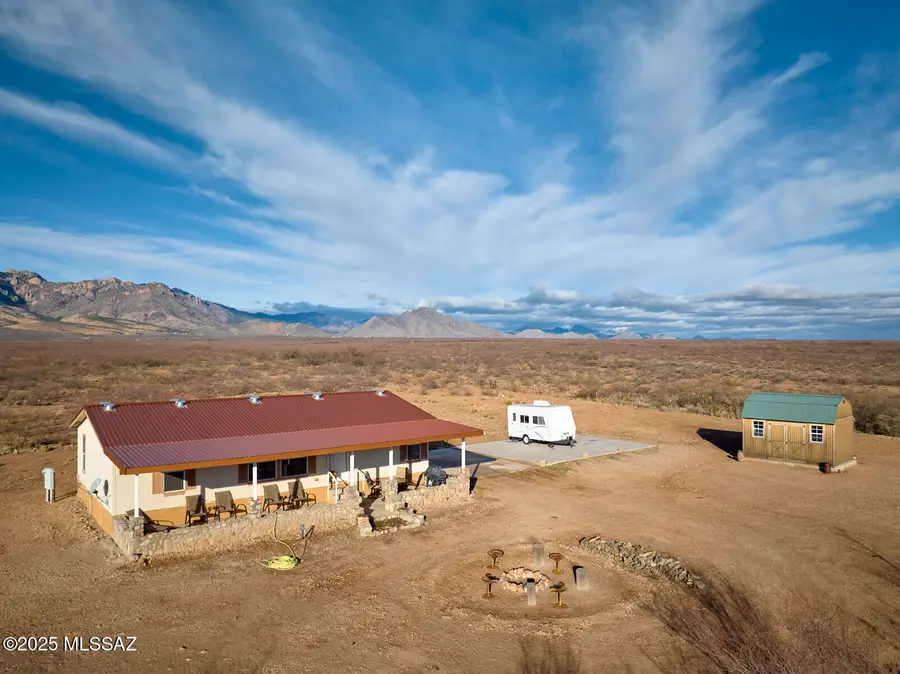 244 W Docs Remedy Road, San Simon, AZ 85632 - Image #2