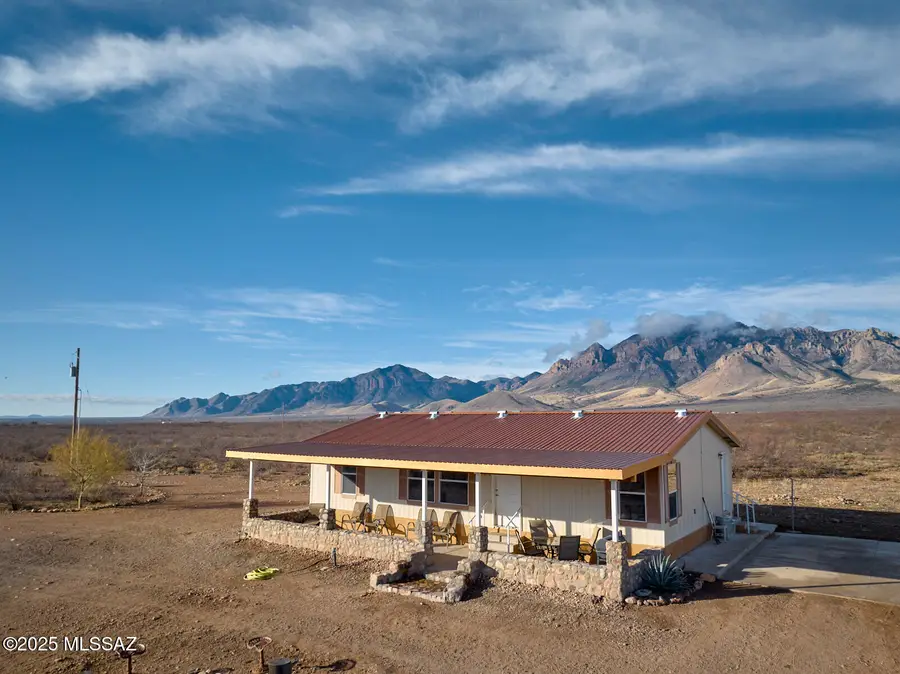 244 W Docs Remedy Road, San Simon, AZ 85632 - Image #3