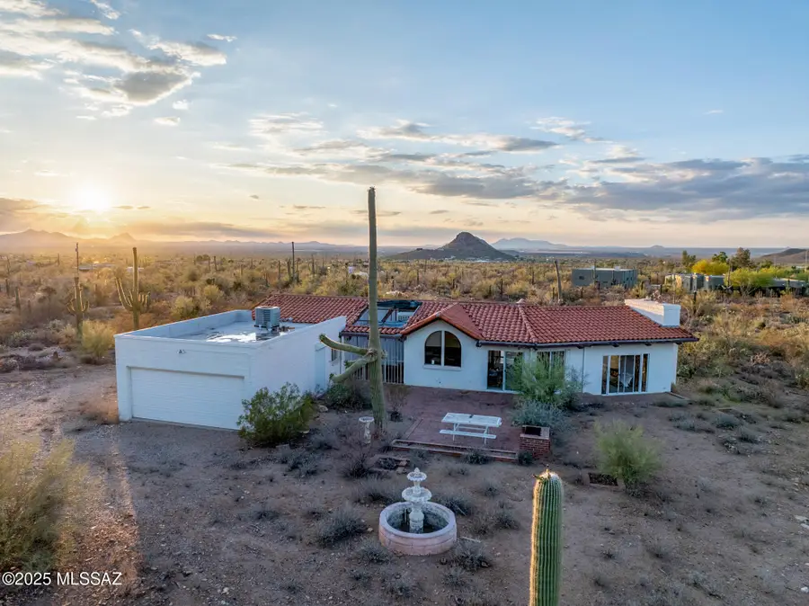 5730 N Tula Lane, Tucson, AZ 85743 - Image #3