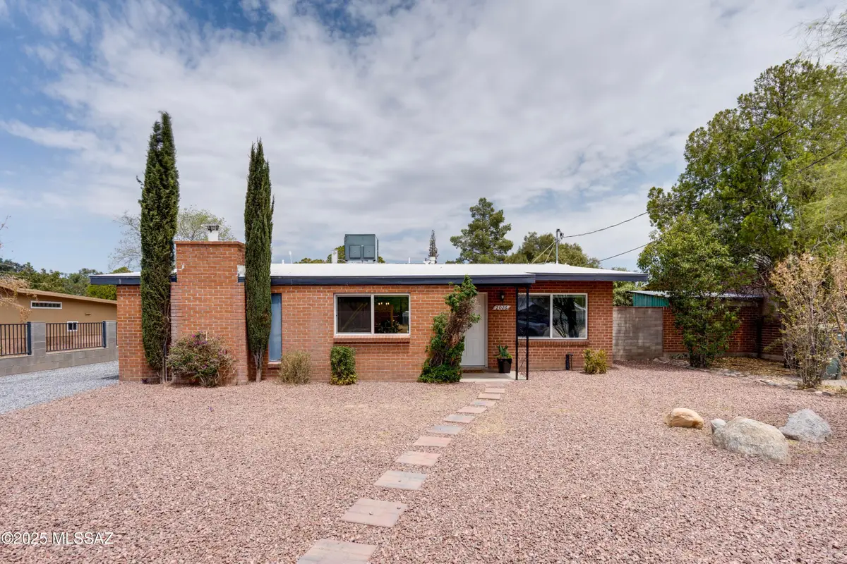 2026 N Rosemary Drive, Tucson, AZ 85716 - Image #1
