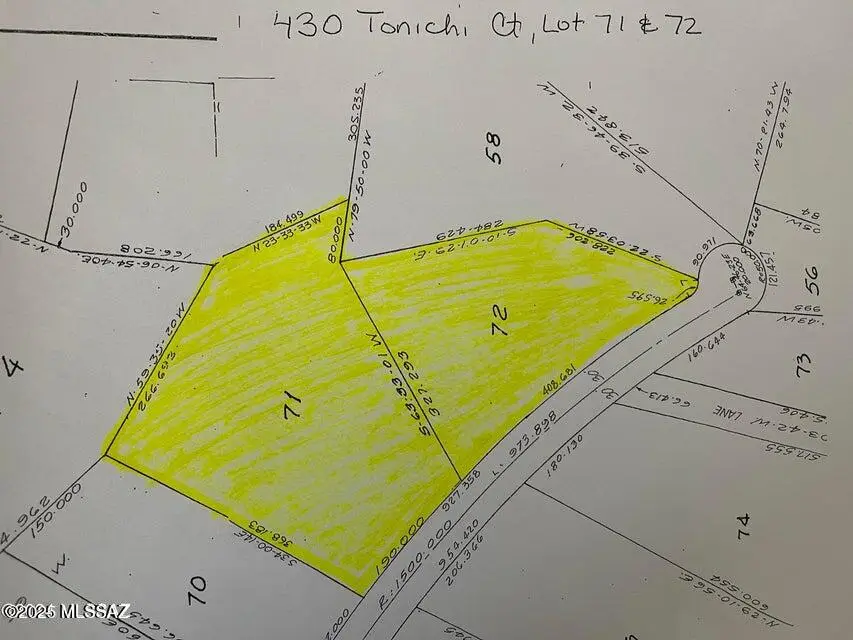 430 Tonichi, Rio Rico, AZ 85648 - #3