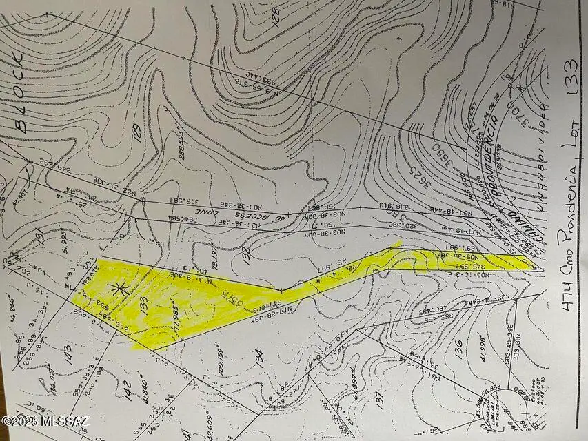 474 Camino Providencia, Rio Rico, AZ 85648 - Image #2