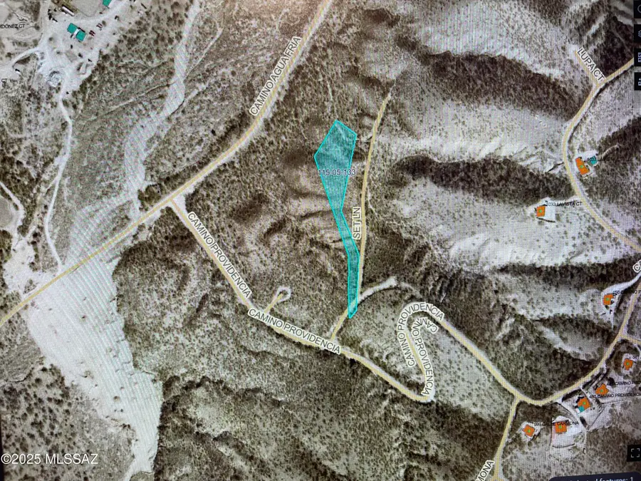 474 Camino Providencia, Rio Rico, AZ 85648 - Image #3