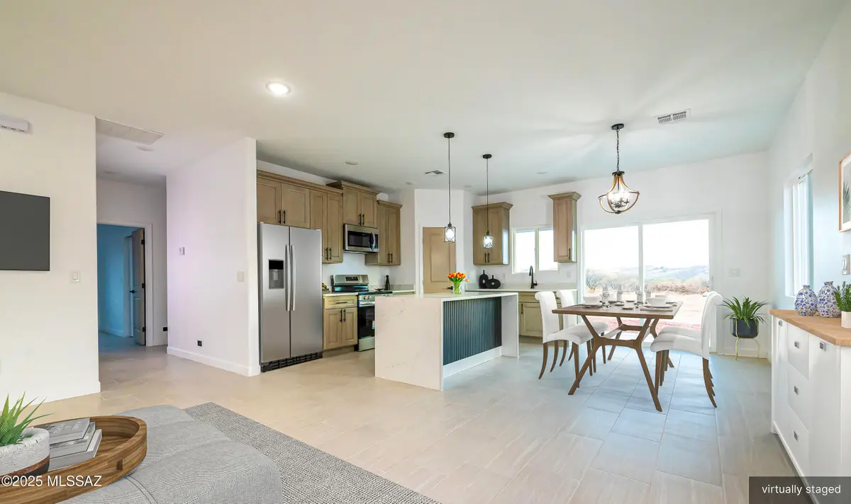 1686 Circulo Bahia, Rio Rico, AZ 85648 - #1