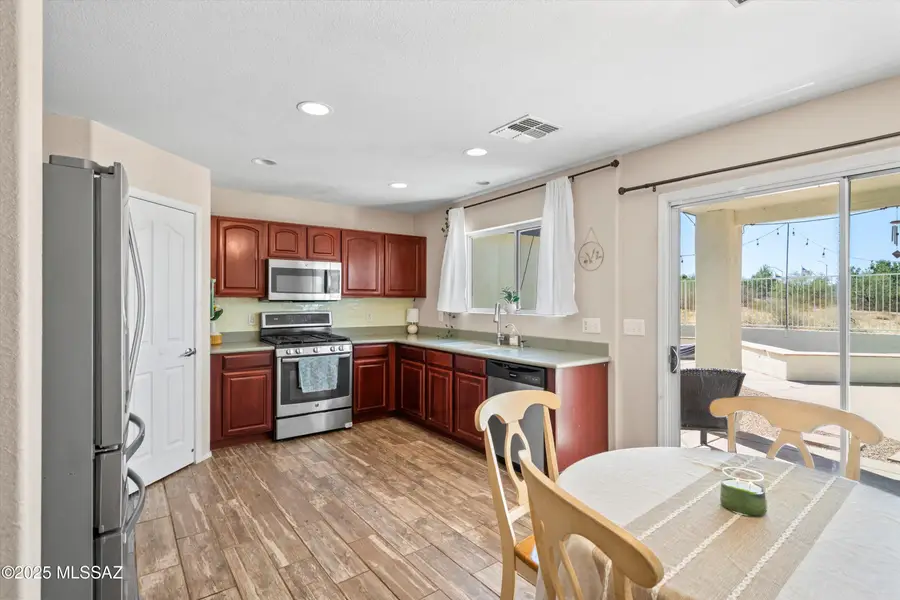 784 W Paseo Celestial, Sahuarita, AZ 85629 - Image #3