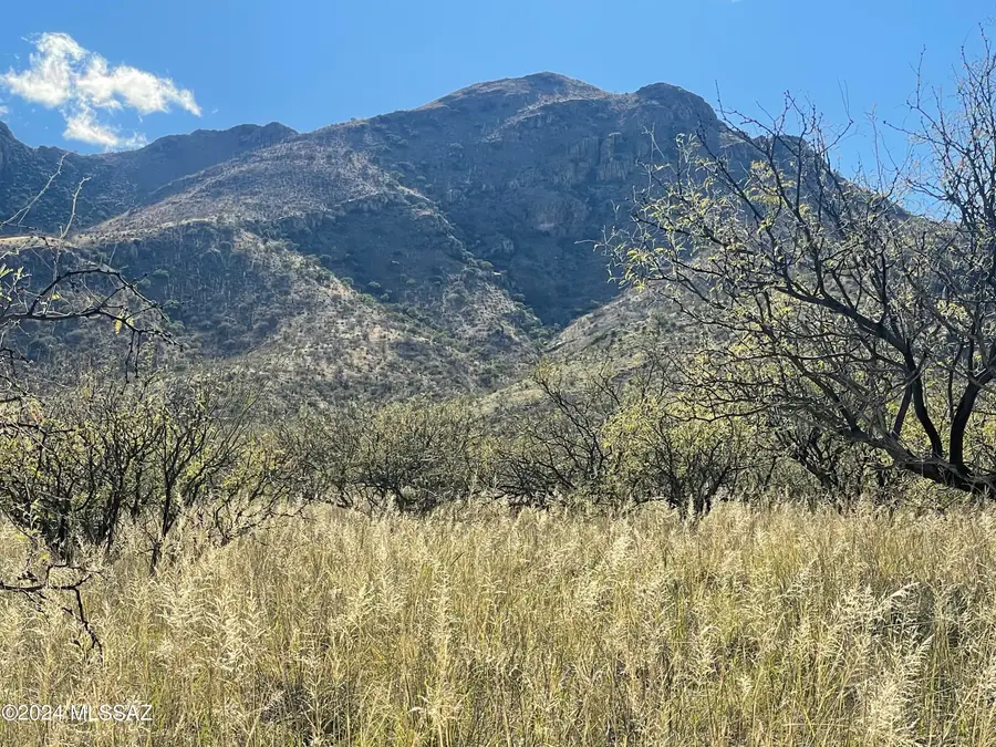 TBD Morning Star Drive #10, Rio Rico, AZ 85648 - Image #2