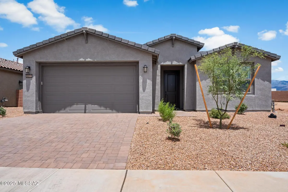 8077 S Sonoran Oak Drive, Vail, AZ 85641 - Image #1