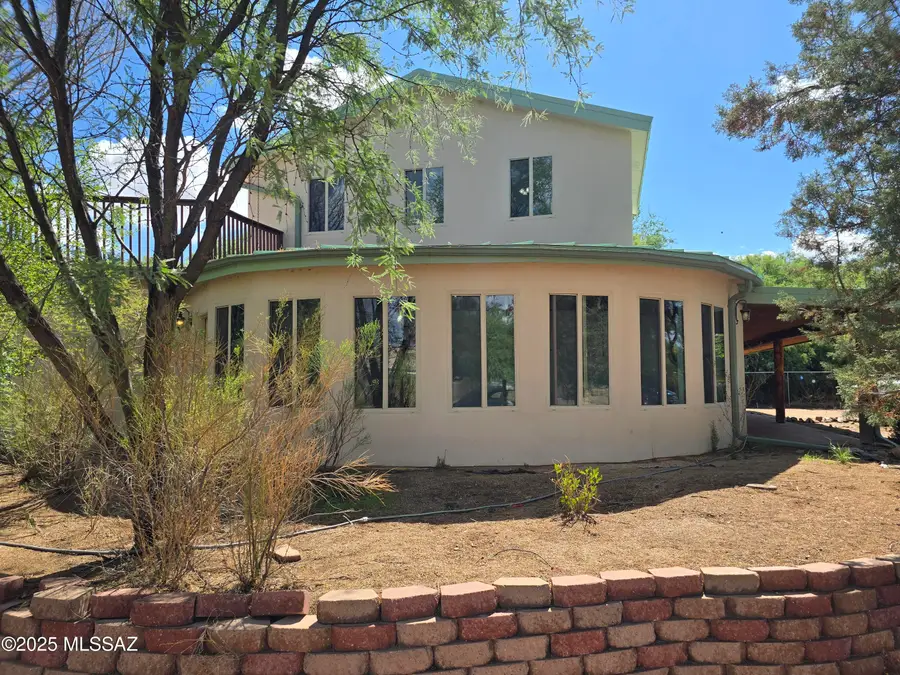 2045 S Lee Street, Saint David, AZ 85630 - Image #2