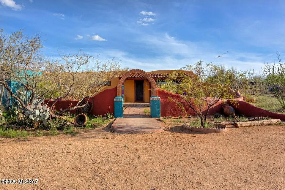 14061 S Avenida Haley, Sahuarita, AZ 85629 - #1