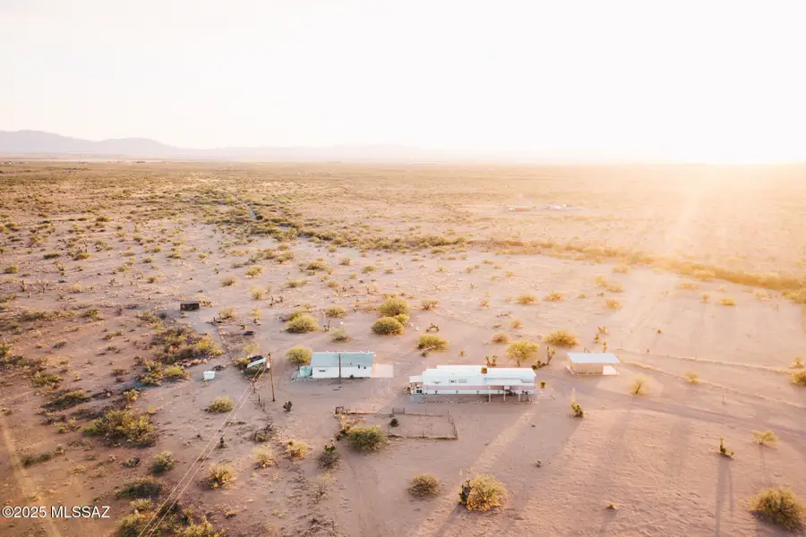 6325 S Bascom Trail, Willcox, AZ 85643 - Image #2