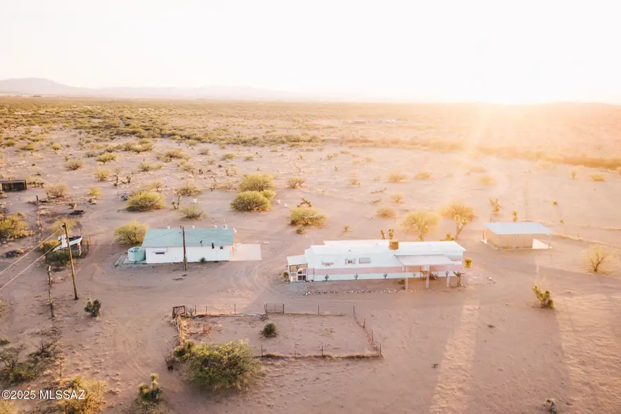 6325 S Bascom Trail, Willcox, AZ 85643 - Image #3