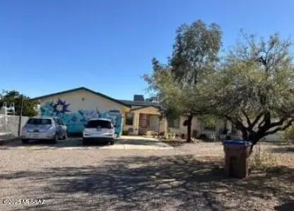 6400 N Camino Verde, Tucson, AZ 85743 - Image #1