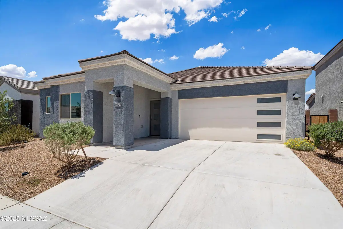 12767 E Giada Drive, Vail, AZ 85641 - Image #1