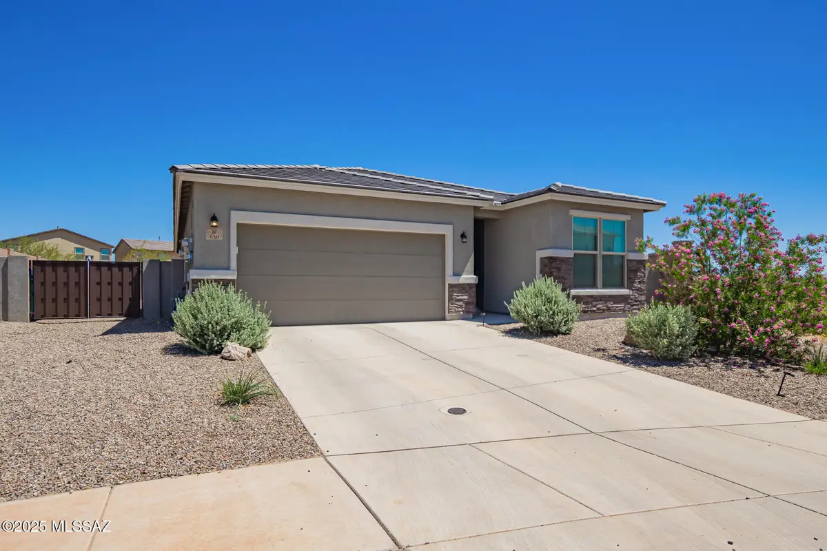 630 W Calle Las Varitas, Sahuarita, AZ 85629 - Image #1