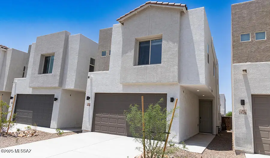 2670 S Brandywine Lane, Tucson, AZ 85730 - Image #2
