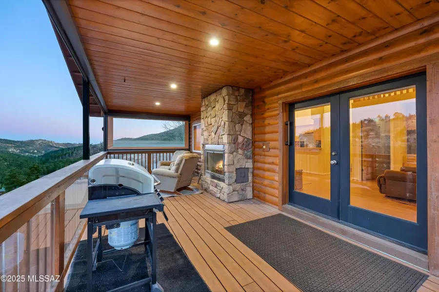 12925 N Phoenix Avenue, Mount Lemmon, AZ 85619 - Image #3