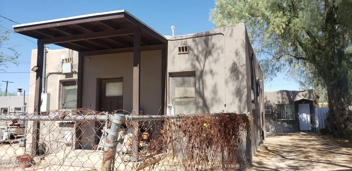 3667 S 8th Avenue, Tucson, AZ 85713 - Image #1