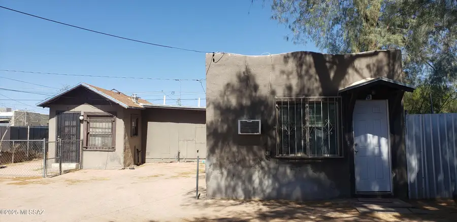 3667 S 8th Avenue, Tucson, AZ 85713 - Image #2