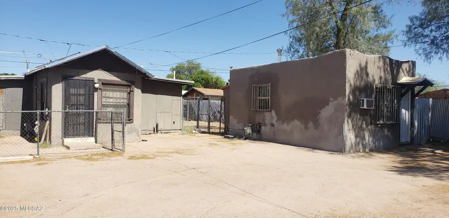 3667 S 8th Avenue, Tucson, AZ 85713 - Image #3