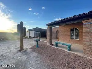 1094 N Pomerene Road, Benson, AZ 85602 - Image #2