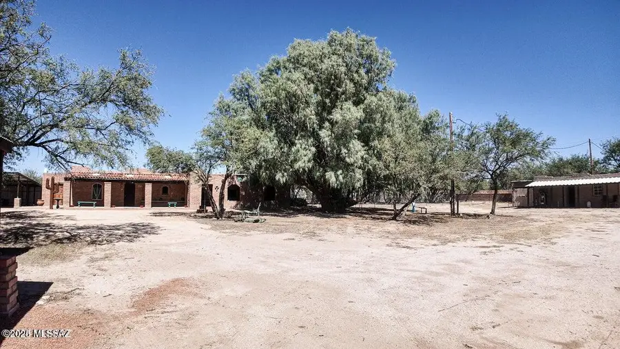 1094 N Pomerene Road, Benson, AZ 85602 - Image #3