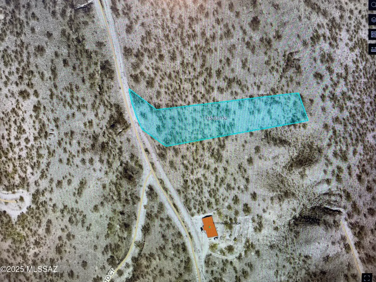 1122 Via Jacaranda, Rio Rico, AZ 85648 - Image #1