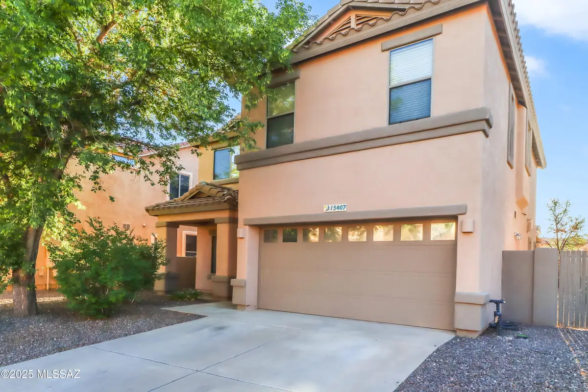 15407 S Camino Agua Azul, Sahuarita, AZ 85629 - Image #1
